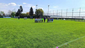 Sv Union Liebenau - Graz