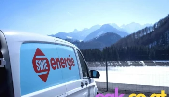 Swietelsky Energie - Hörsching