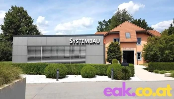 Systembau Eder GmbH - Peuerbach