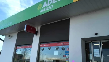 Tankstelle pein.energy Mureck - Mureck