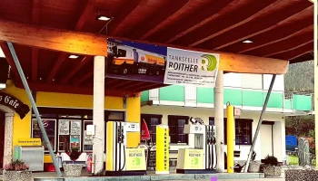 Tankstelle Roither Kg - Oberwang