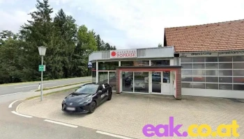 Taubert Consulting-Ladestation - 08552 Eibiswald