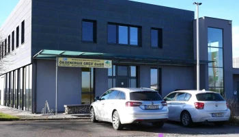Tb Ökoenergie Greif GmbH - Steinhaus Bei Wels