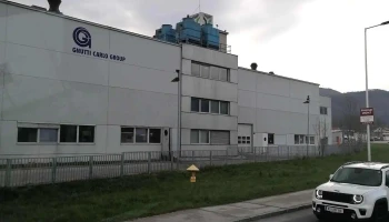 Tcg Unitech - Kirchdorf An Der Krems