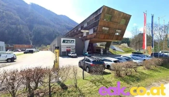 Technologie- und Dienstleistungszentrum Ennstal GmbH - Reichraming
