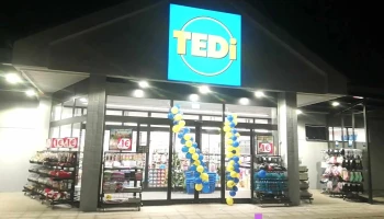 TEDi Warenhandels GmbH - Schalchen