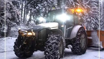 TerraLED | Led Arbeitsscheinwerfer und Hallenstrahler - Kainach Bei Voitsberg