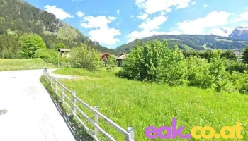 Tesla Destination Charger - Bad Gastein