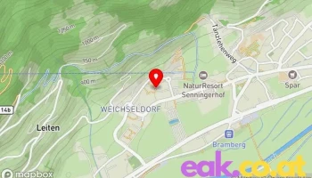 Tesla Destination Charger - Bramberg Am Wildkogel