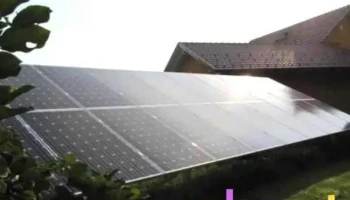 TeSolar - Teschinegg Kg - St. Martin Im Sulmtal