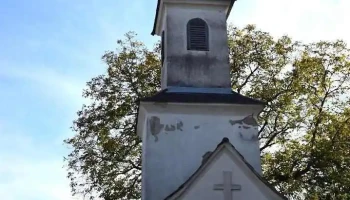 Teufelskapelle - Wolfgruben Bei Gleisdorf