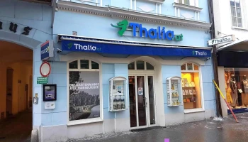 Thalia Bad Ischl - Bad Ischl