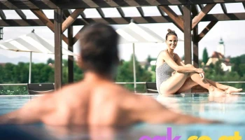 Therme Mediterrana - Bad Hall