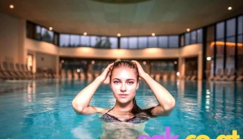 Therme St. Kathrein - Bad Kleinkirchheim