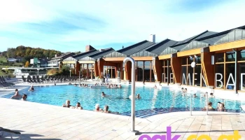 Thermenresort Loipersdorf - Bad Loipersdorf