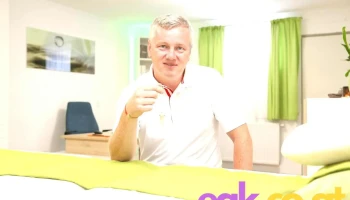 Thomas Der Energetiker - Ried Im Traunkreis