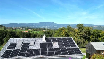 Tob Solar und Photovoltaik Montage - St. Stefan