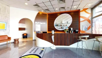 TopSolar Sonnenstudio - Graz