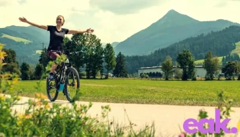 Tourimusverband Eben im Pongau - Eben Im Pongau