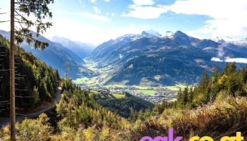 Tourismusverband Bruck Fusch | Grossglockner - Bruck An Der Großglocknerstraße