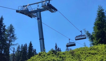 Tourismusverband Schladming-Dachstein - Infobüro Haus - Haus Im Ennstal