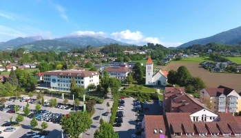 Tourismusverband Seeboden am Millstätter See - Seeboden