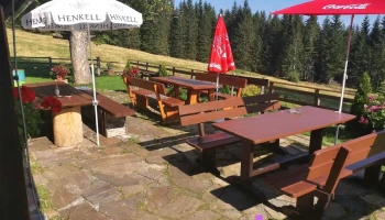 Trahütterhütte - Osterwitz