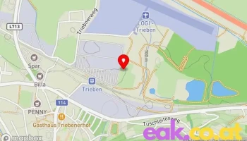 Trieben Industrie - Trieben