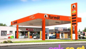 Turmöl - Gramastetten