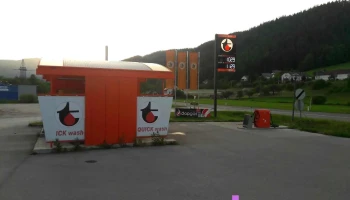 Turmöl - Spital Am Semmering