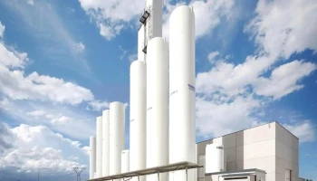 Tyczka Air Gases Österreich GmbH - Braunau Am Inn