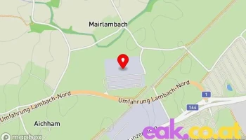 Umspannwerk Hausruck - Edt Bei Lambach