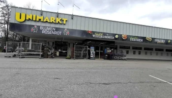 Unimarkt Lembach - Lembach Im Mühlkreis