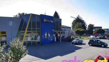 Unimarkt Pilshofer Schwertberg - Schwertberg