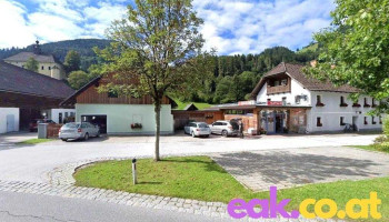 Urlaub am Bauernhof Ewisleitner - Donnersbach
