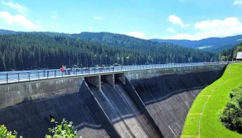 VERBUND-Speicherkraftwerk Pack - Edelschrott