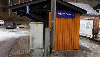 Viechtwang - Österreich