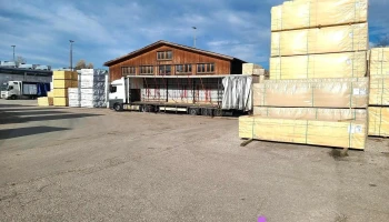 Vöcklamarkter Holzindustrie - Vöcklamarkt