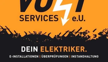 Volt services e.U. - Linz