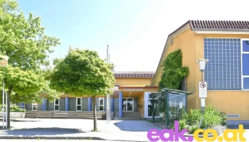 Vs Ried in der Riedmark - Ried In Der Riedmark