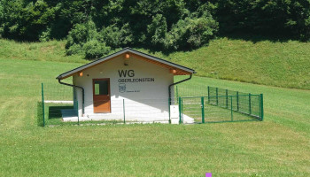 Wassergenossenschaft Oberleonstein Stummer Brunn - Leonstein