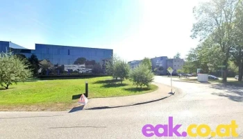 Wels Strom E-Carsharing - Wels
