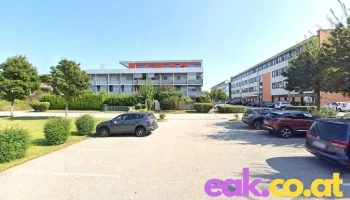 Wels Strom Ladestation - Thalheim Bei Wels