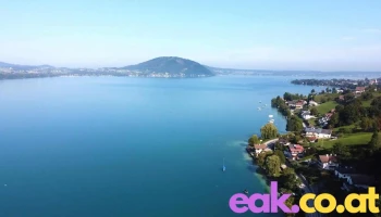 Weyregg am Attersee - Weyregg Am Attersee