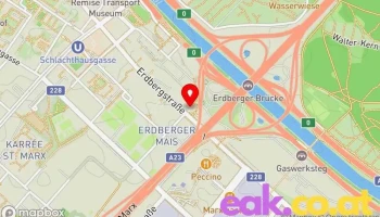 Wien Energie Unternehmenszentrale - Wien
