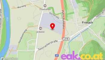 Wilstone Rohstoff - Recycling - Deponie Ges.m.b.H. - Gratkorn
