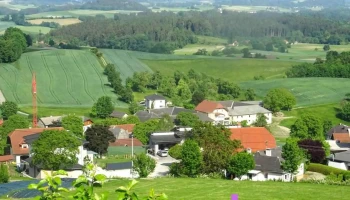 Wolfsegg am Hausruck - Wolfsegg Am Hausruck
