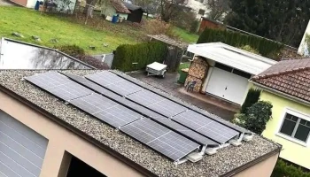 Wp Suntec GmbH - Tillmitsch