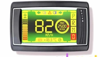 Wtw electronic GmbH - Graz