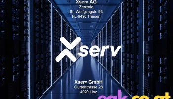 Xserv - Linz